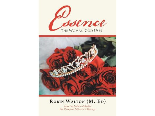 Essence: The Woman God Uses