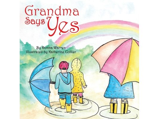 Grandma Says Yes