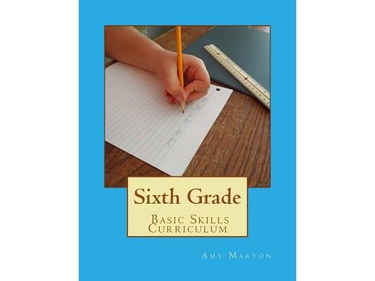 Sixth Grade Basic Skills Curriculum