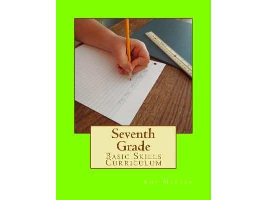 Seventh Grade Basic Skills Curriculum