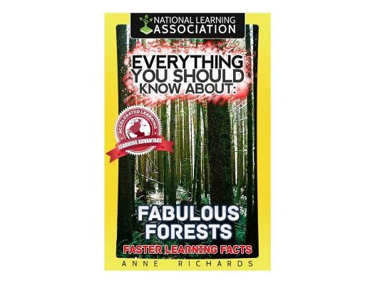 Everything You Should Know About: : Fabulous Forests
