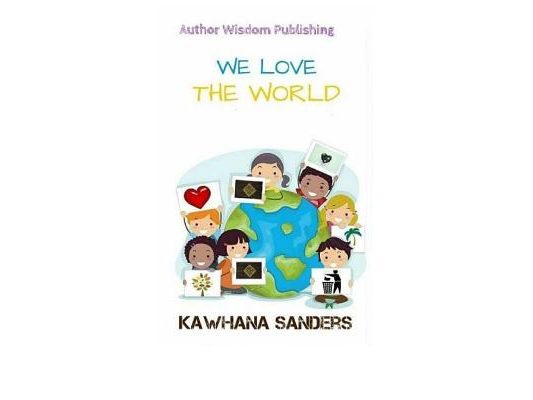 We Love The World