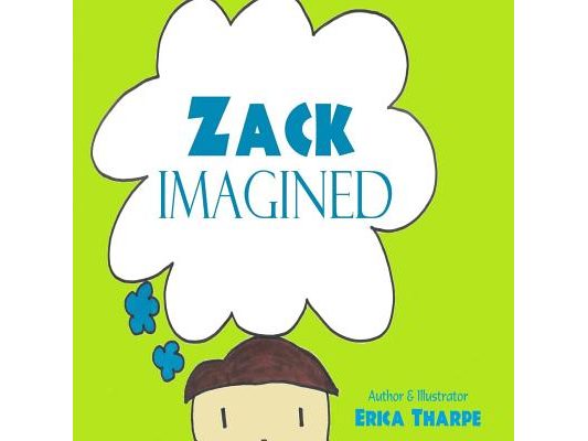 Zack Imagined