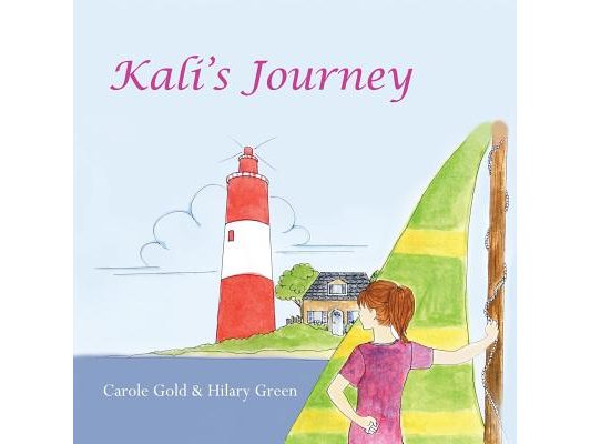 Kali's Journey: Empowering The Child Within