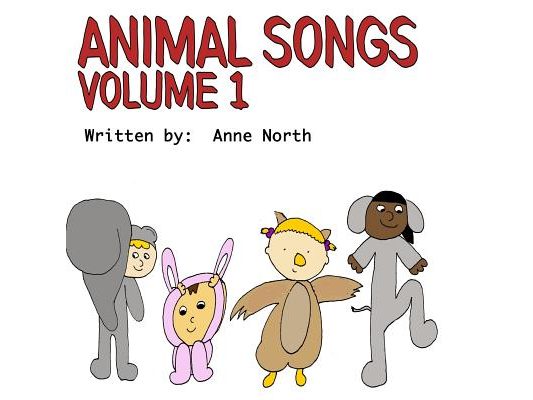 Animal Songs Volume 1