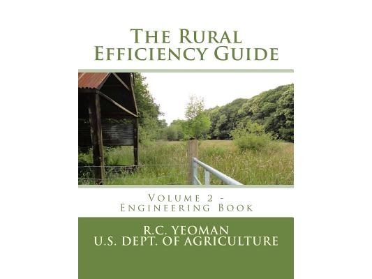 The Rural Efficiency Guide: Volume 2 - Engineering Book