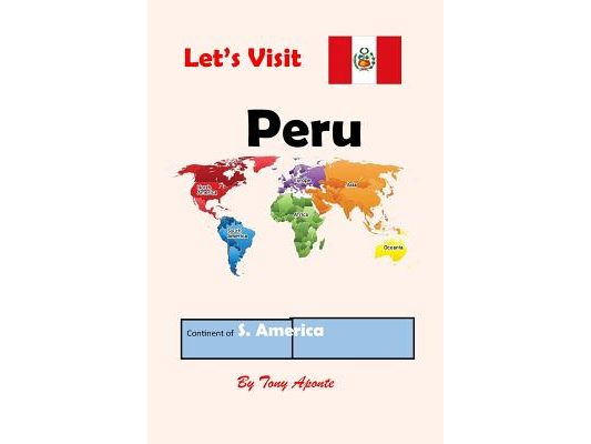 Let's Visit Peru