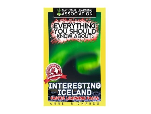 Everything You Should Know About: Interesting Iceland Faster Learning Facts