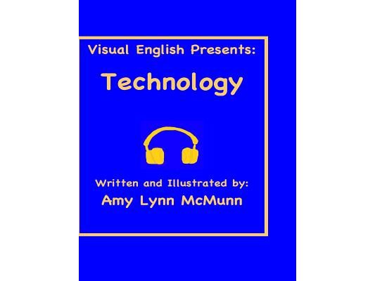 Visual English Presents: Technology