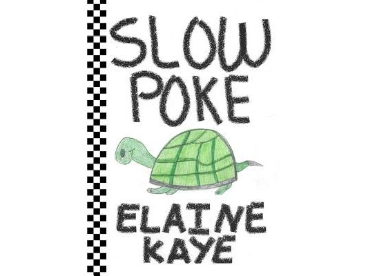 Slow Poke