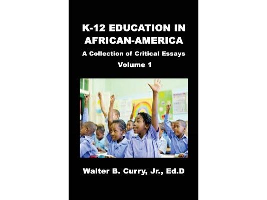 K-12 Education in African-America