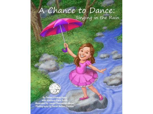 A Chance to Dance: Singing in the Rain