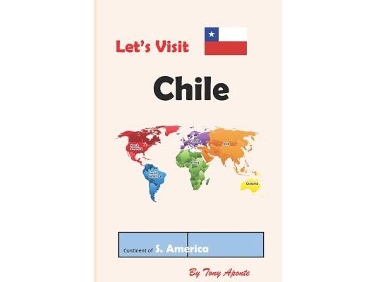 Let's Visit Chile