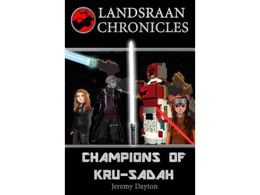Champions of Kru-sadah