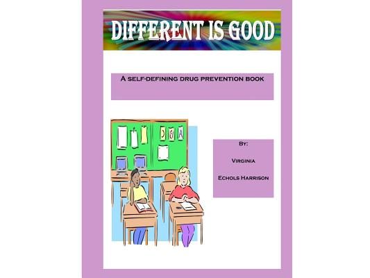 "Different" is Good