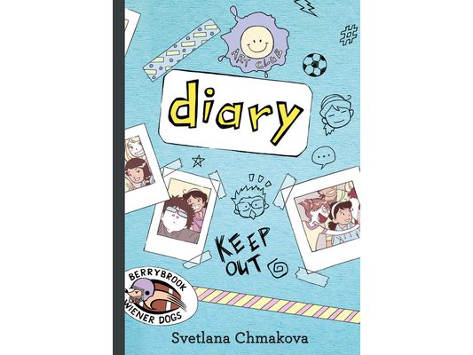 Diary