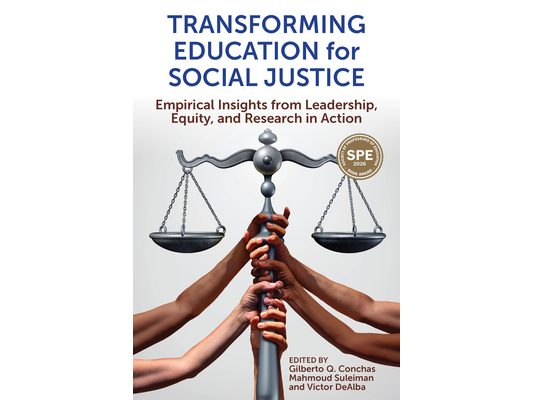 Transforming Education for Social Justice: Empirical Insights from Leadership, Equity, and Research in Action