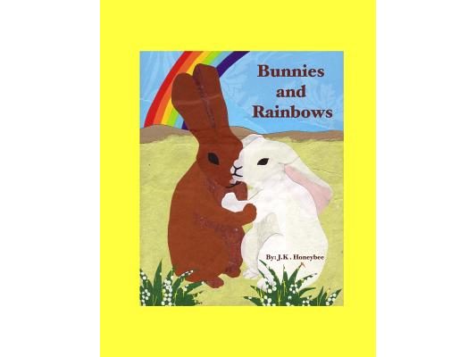 Bunnies and Rainbows