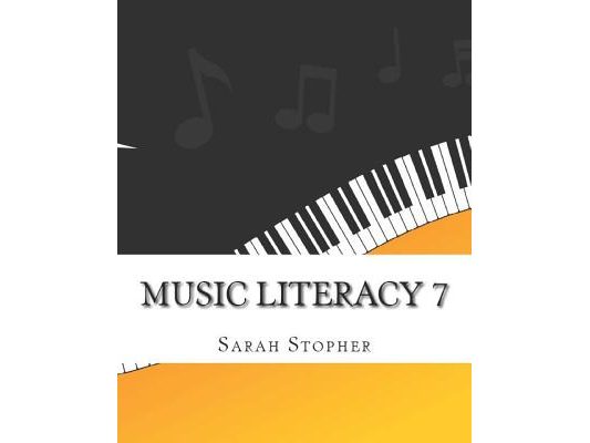 Music Literacy 7
