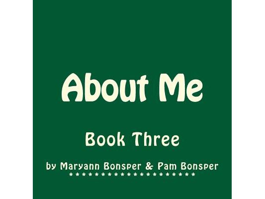 About Me: Book Three