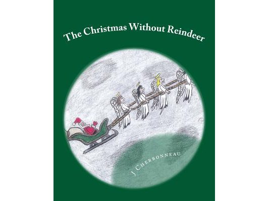 The Christmas Without Reindeer