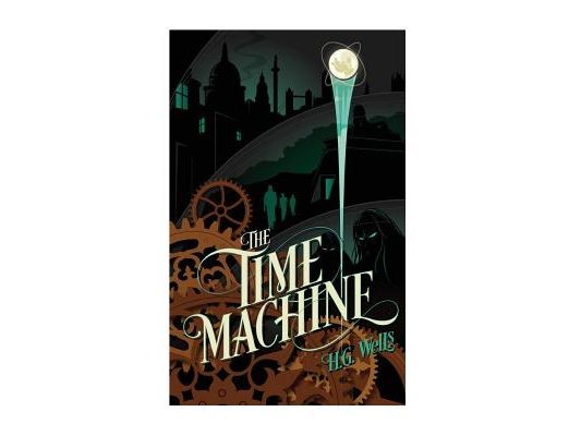The Time Machine