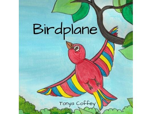 Birdplane