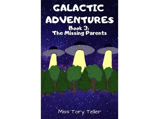 The Missing Parents