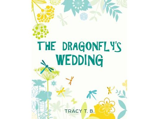 The Dragonfly's Wedding