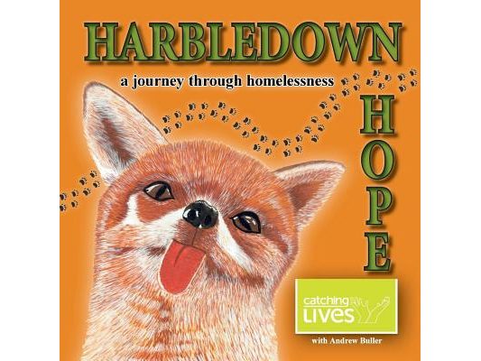 Harbledown Hope: a journey through homelessness