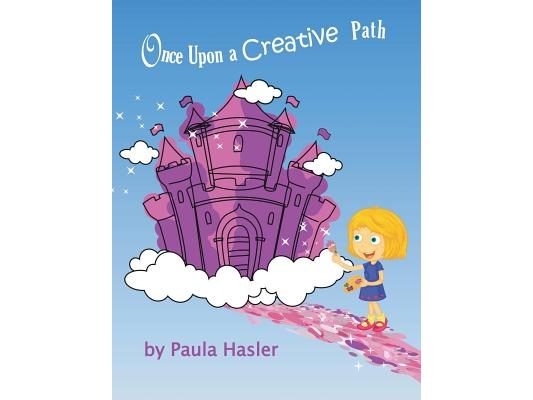 Once Upon A Creative Path