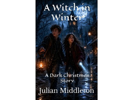 A Witch in Winter