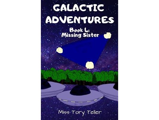 Missing Sister NZ/UK/AU