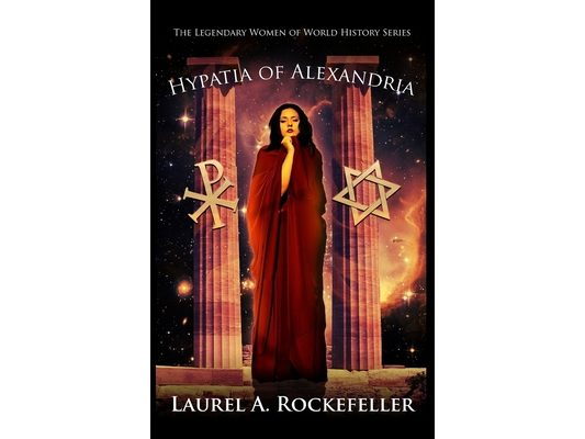Hypatia of Alexandria