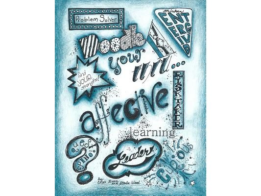 Doodle Your Way Thru...Affective Learning
