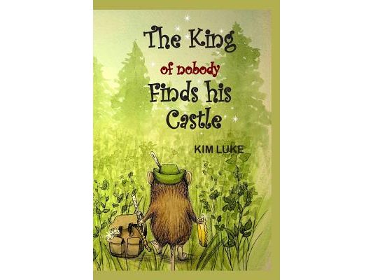 The King of Nobody Finds His Castle
