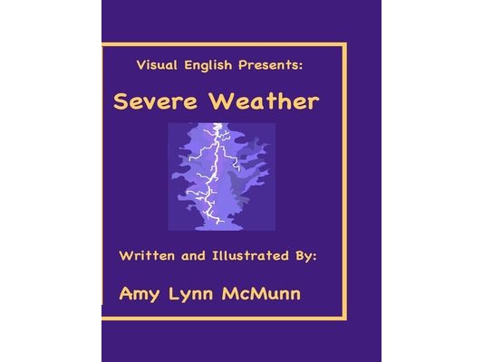 Visual English Presents: Severe Weather