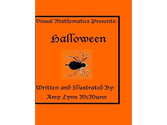 Visual Mathematics Presents: Halloween