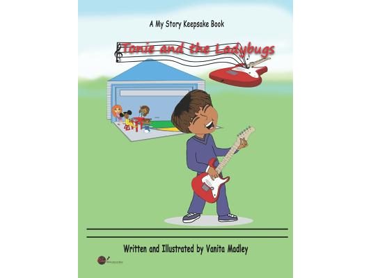 Tonie and the Ladybugs