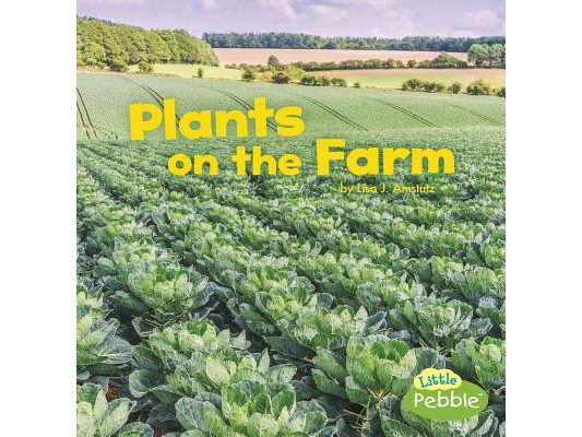 Plants on the Farm