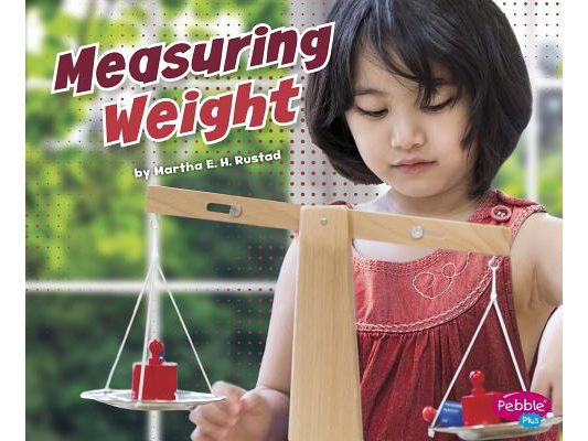 Measuring Weight