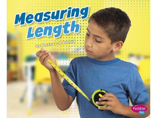 Measuring Length