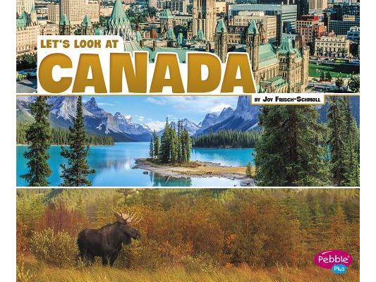 Let's Look at Canada