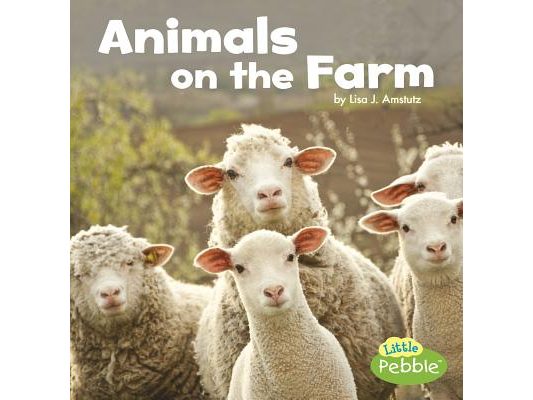 Animals on the Farm