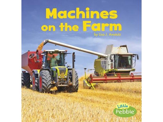 Machines on the Farm