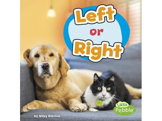 Left or Right