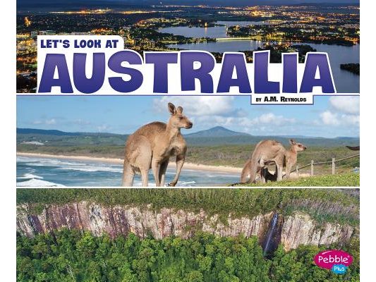 Let's Look at Australia