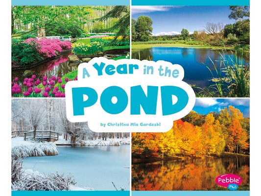 A Year in the Pond