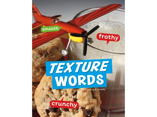 Texture Words