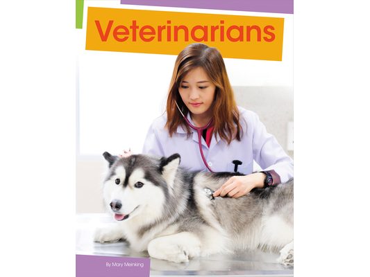 Veterinarians